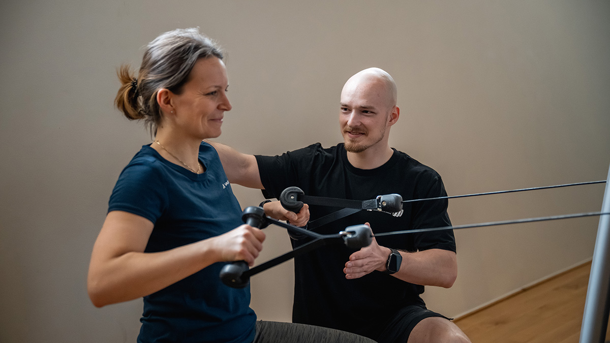 Bewegungs-Check – Julian Schuster Personal Training