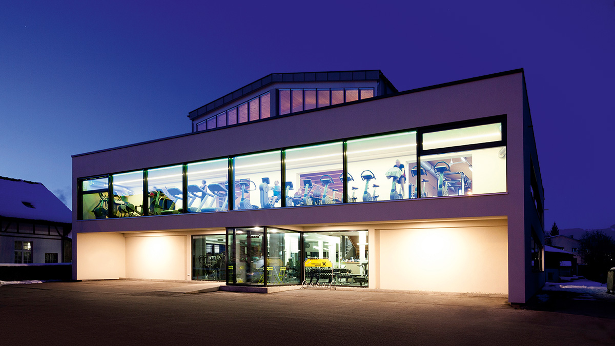 BEACTIVEDAY – Branner GmbH